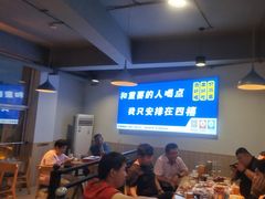 -四禧精酿铜锅涮肉·烧烤工场(大明湖店)