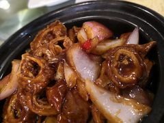 -花园茶楼(兴城西路店)