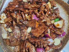 -三子下水馆(南十四道街151号店)