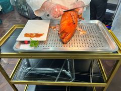 -东四民芳餐厅(世茂工三店)