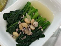 -金华安大酒楼·老牌潮菜·粤式茶点(东方国际店)