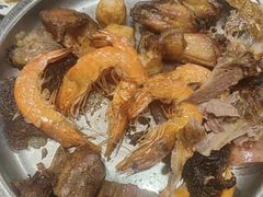 -汉巴味德(沈阳万象汇店)