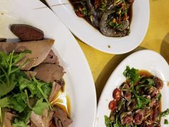-长平老姿娘夜粥(平东一街店)