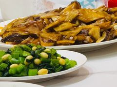 -杏园餐厅(西四北大街店)