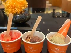 -华尔道夫酒店·羿庭(金鱼胡同店)