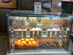 -宝珠奶酪(浦东金桥店)