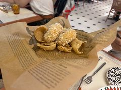 -太食獸泰式茶餐厅(IFS国金中心店)