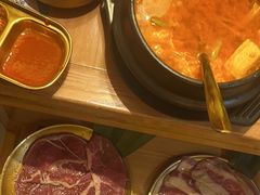 -闻老头·菊花炭烤肉(D11店)