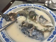 -洪福饭店·十八年老店