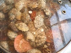 -海味当家·蒸锅海鲜(星海公园店)