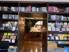 -思南书局(复兴中路店)