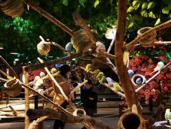 -酷嗒动物文化乐园(cutezoo西溪乐天城店)