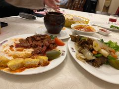 -华梅西餐厅(哈尔滨中央大街店)