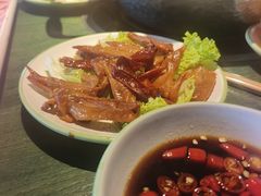 -老灶堂文创火锅(文艺路店)