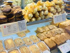 -上海哈尔滨食品厂(淮海中路店)