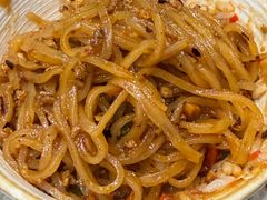 -浩海火烧云傣家菜(京广店)