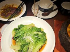 -绿茶餐厅(千岛湖银泰城店)