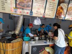 -尚食卢记烧饼(凤凰路总店)