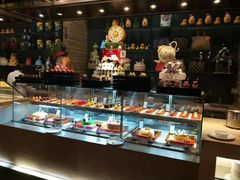 -富力希尔顿酒店·地阔自助餐厅