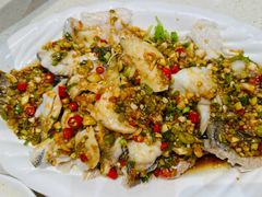 -香港新发烧腊茶餐厅(水围店)