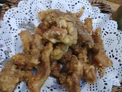 -鲜小岛·铜锅涮肉