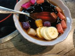 烧仙草-长勺子东南亚(街道口店)