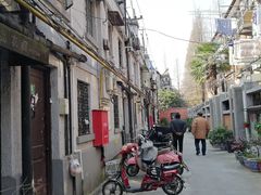 -上海鲁迅故居