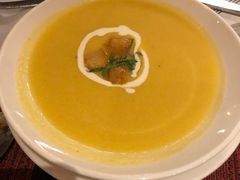 -WOLFGANG PUCK KITCHEN & BAR(迪士尼小镇店)