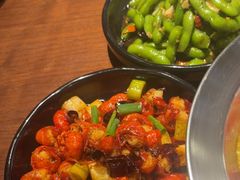 -一棠龙虾•王牌虾球(楚河汉街店)