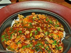 -小放牛炒菜馆(北国商城店)