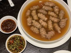 甄御酱香苦肠-甄御•海鲜新青岛菜(麦岛店)