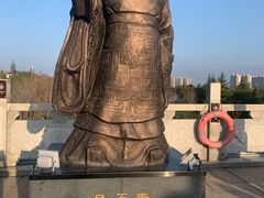 -咸阳湖景区