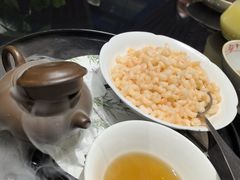 -香雪海饭店中餐厅(人民桥店)