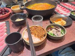 -旺福·贵州酸汤牛肉火锅(陆悦天地店)