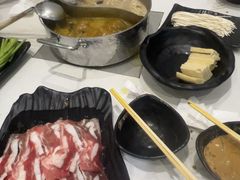 -呷哺呷哺 黄金牧场 (旧宫永辉超市店)
