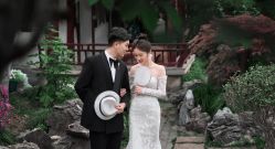 -今生有约婚纱摄影店(景德路店)