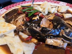 -旺顺阁·北京菜(北辰上品+)