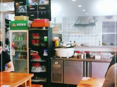 -张小文胡辣汤(龙柏新村店)