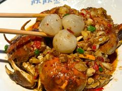 -靓靓蒸虾·头牌蒸虾(南山桂庙店)