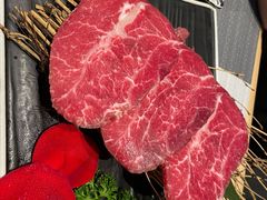 -吉屋烤肉(八宝街店)