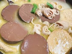 -A One Kitchen·南京精菜馆(德基广场店)