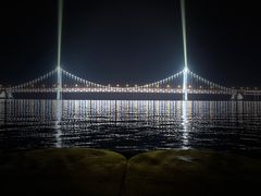-星海湾跨海大桥