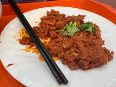 -华天延吉餐厅(西四总店)