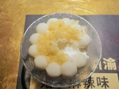-烤匠麻辣烤鱼(双流明城购物中心店)