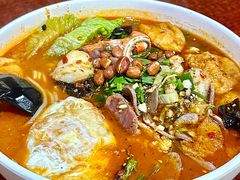 -缘久缘米粉(新街口店)