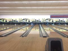 -广州保龄球馆(广州天河体育中心店)