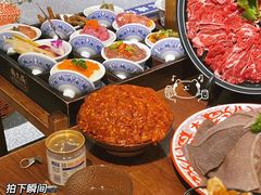 -楠火锅(昆山金鹰店)