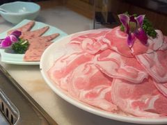 -巴渝瓦肆重庆鲜火锅(宝龙环湖店)