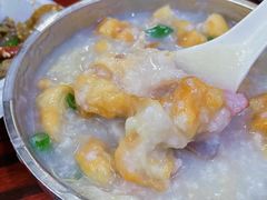 -陈添記·祖傳爽鱼皮·西关老字号(广州首店)