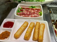 -海底捞火锅(之心城店)